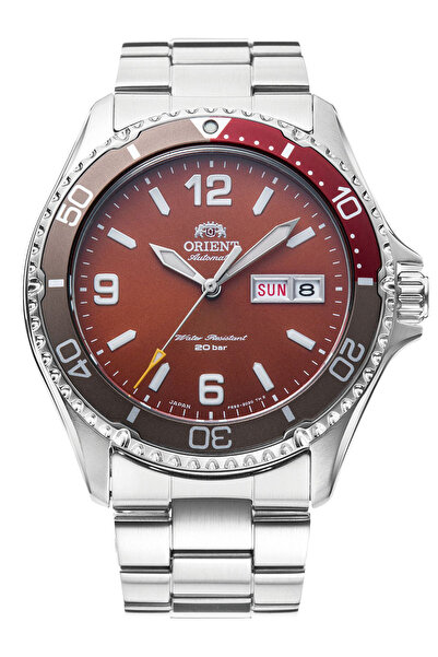 Orient Ceas bărbătesc RA-AA0820R19B, Automat, 42mm, 20ATM