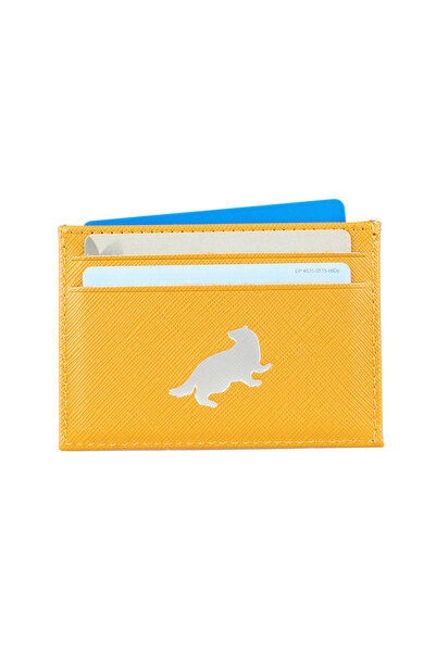 Choice 4648 Slim PU Wallet Credit ID Card Holder Purse Money Case for Men Wom...