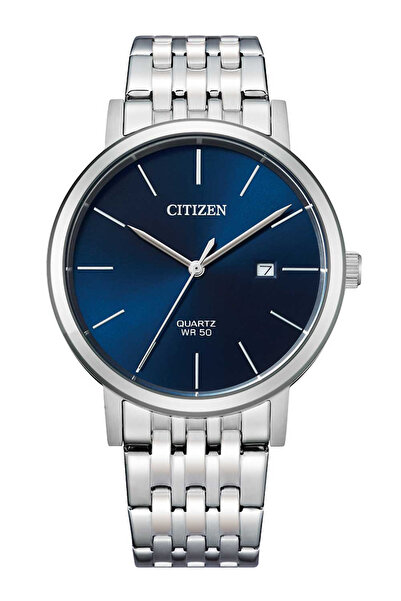 Citizen Ceas bărbătesc BI5070-57L, cuarț, 40mm, 5ATM