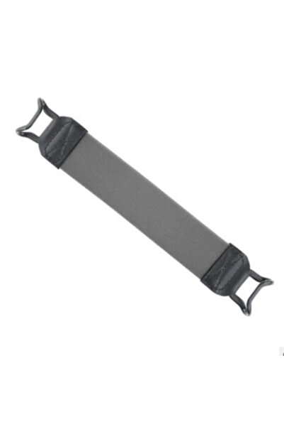 Choice B 10.5 inch Generic Hand Strap Leather Handle Grip Security Hand-Strap...