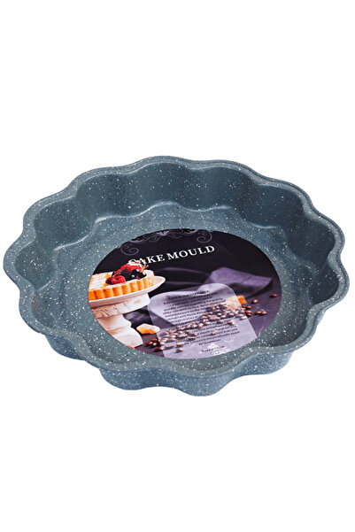 Adison Round marbled oven tray 30 cm