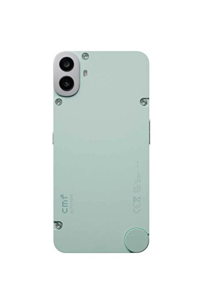 Cmf هاتف ذكي من ناثينج (1)، ذاكرة وصول عشوائي: 8 جيجابايت، ذاكرة تخزين: 256 ج...