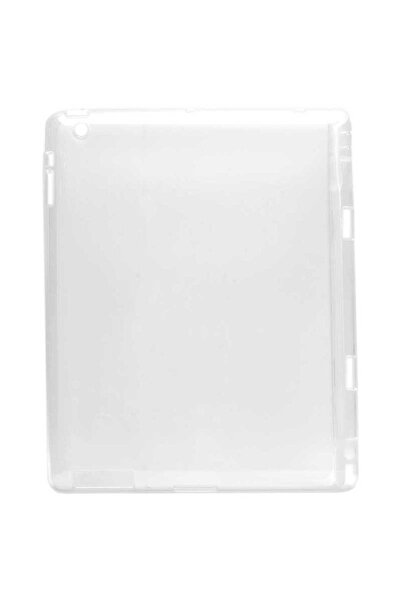 Fuchsia Apple Ipad 2 3 4 Kalemli Tablet Silikon