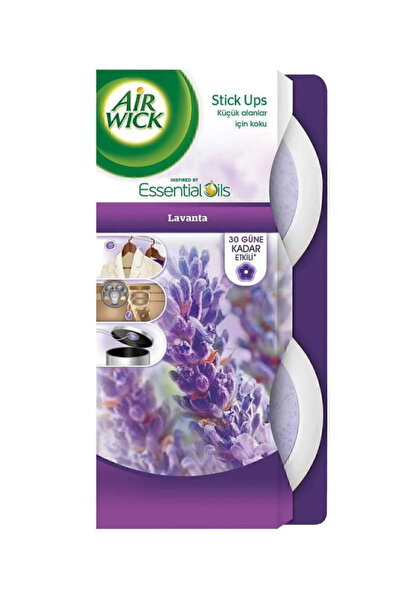 Air Wick Stick Up İkili Lavanta Oda Kokusu 360 ml