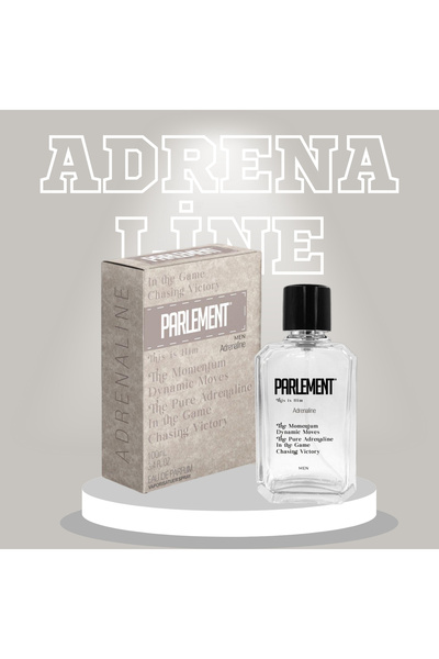 Parlement Kozmetik ADRENALINĂ PARFUM PREMIUM 100ML