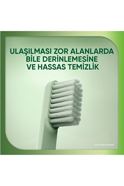 Sensodyne Nourısh Sağlıklı Temizlik Diş Fırçası