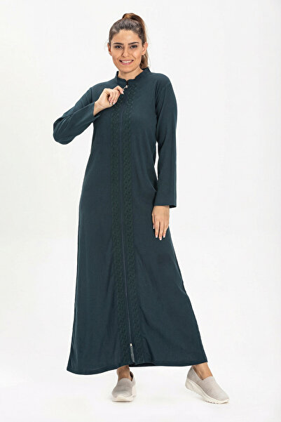 Eliş Şile Bezi Seasonal Şile Bezi - Ferace vePetrol Sprayer Cemre