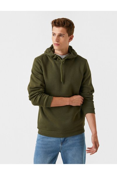 Koton Swtshrt