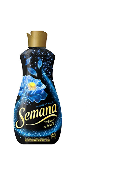 Semana Balsam de rufe Superconcentrat Perfumes of Night Midnight Blue, 66 spa...