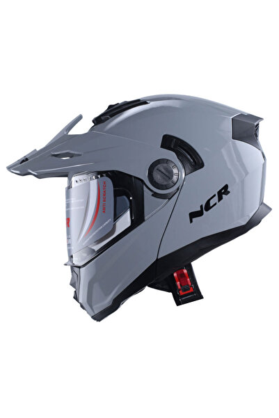 NCR X-Cross Çene Açılır Kask (ECE-22.06)