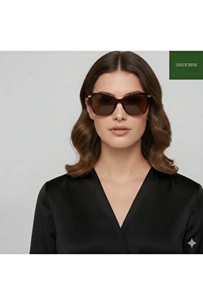 Osse 3403 03 57-16-138 KADIN GÜNEŞ GÖZLÜĞÜ