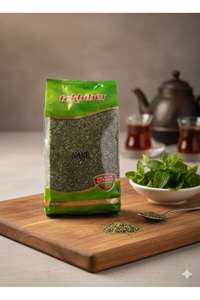 tekbiber nane 1000 gr