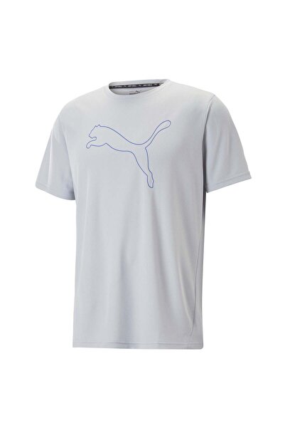 Puma Cat Men's Training T-Shirt