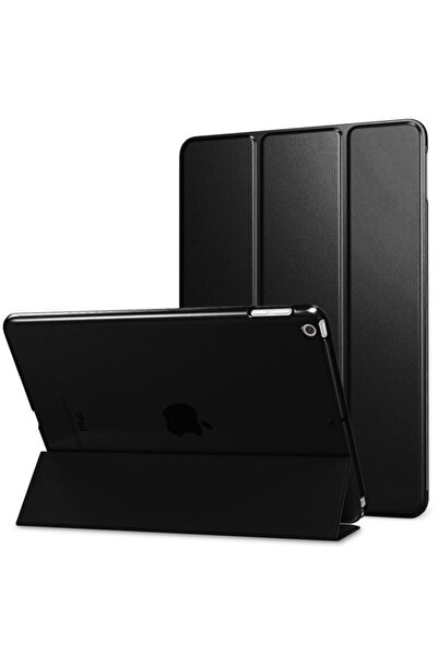 Fuchsia Ipad Mini 1.2.3.nesil Uyumlu Smart Cover Standlı Katlanabilir Akıllı ...