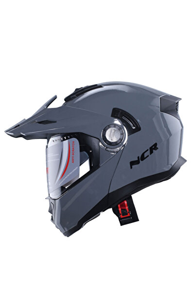 NCR X-Cross Çene Açılır Kask (ECE-22.06)