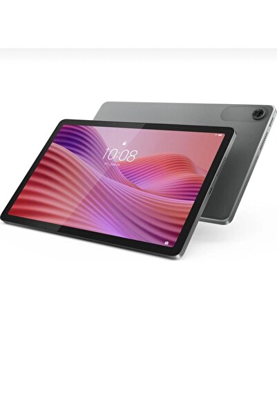 LENOVO Tab M10 4GB RAM 128 GB HAFIZA 10.1"İNCH GR TABLET+ŞEFFAF KILIF+PEMBE KLAVYE VE MOUSE+KALEM+BAŞLIK