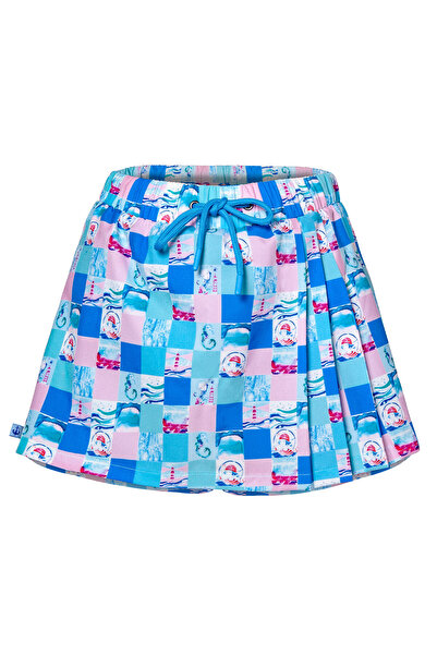 ANEMOSS Harmoni Women’s Skort, Size: M