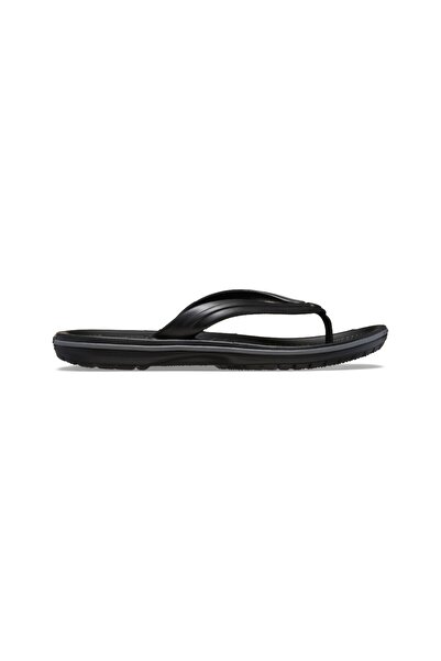 Crocs Crocband Flip унисекс чехли 11033-0DD Черни