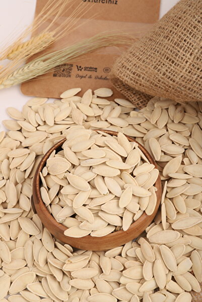 AKTARCINIZ İri Kabak Çekirdeği 500 gr