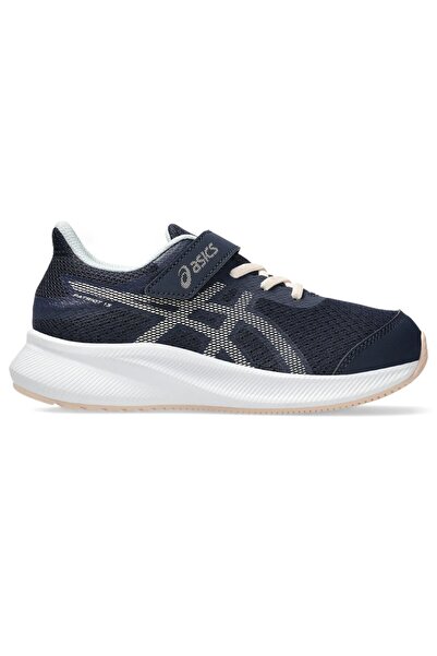 Asics Patrıot 13 Ps Laciv Çocuk Spor Ayakkabısı1014a264-410