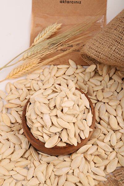 AKTARCINIZ Çiğ Kabak Çekirdeği 1 Kg
