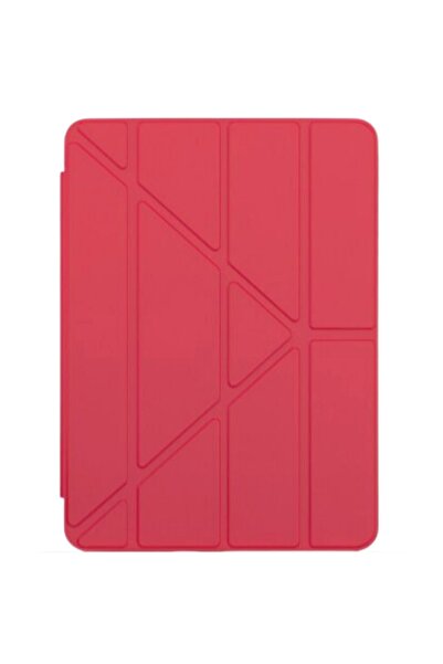 Fuchsia Mini 2021 (6.NESİL) Uyumlu Kalemlikli Standlı Katlanabilir Uyku Modu ...