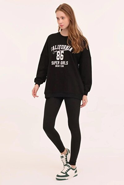 Kinetix WB TIGHTS 26SN229 4PR Μαύρο γυναικείο καλσόν