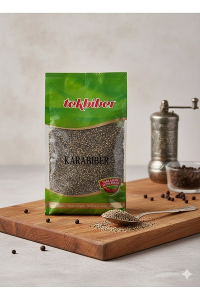 KARABİBER 250gr