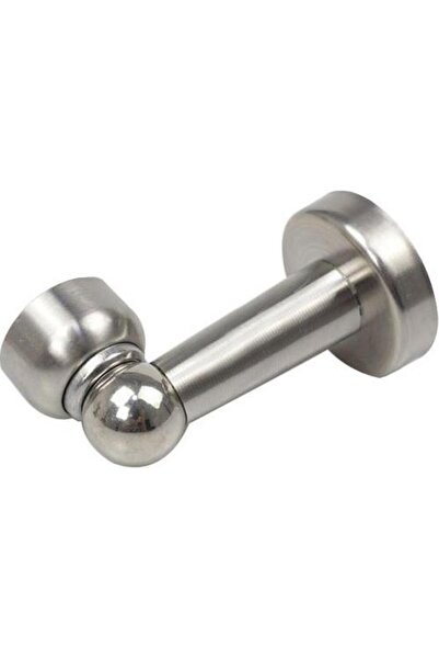 Gürçay حامل باب مغناطيسي 8 سم، مصد باب، سدادة باب