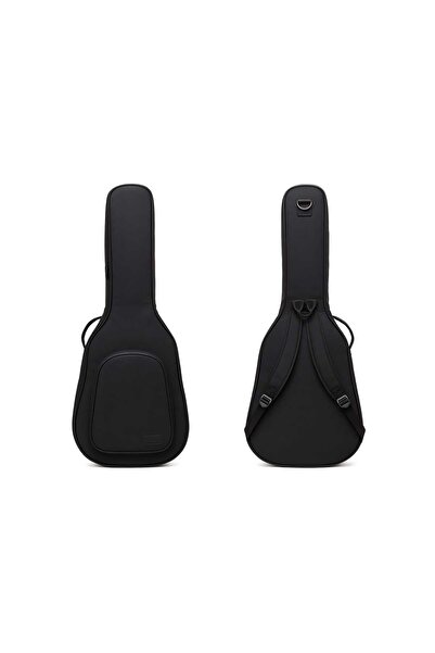 Erga Müzik KİNGBAG-06 GEANTĂ MOALE PENTRU CHITARĂ ELECTRO-TOC-GRĂMĂLĂ-NEGRĂ-F...