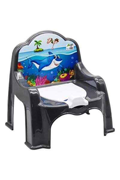 ASUDE ASD159 Lazımlık Antrasit