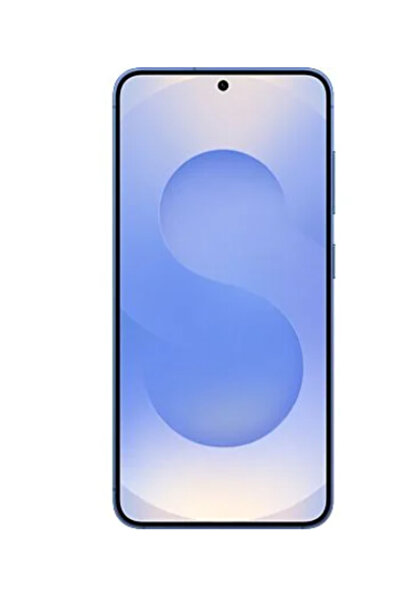 Samsung Galaxy S25 256 GB Lacivert