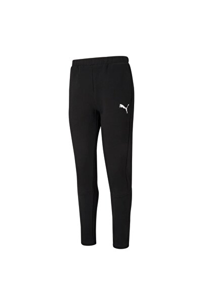 Puma Černé pánské tepláky Evostripe Core