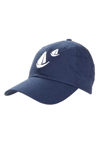 ANEMOSS Sail Cap - Comfortable and Stylish