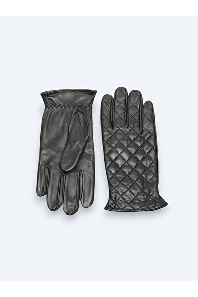 Kip Чорні рукавички