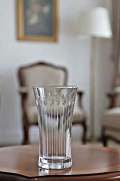 DECOSTYLE Damla Decor Paşabahçe 300Cc Water Glass Set of 6 |   Modern Water &...