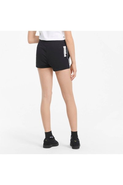 Puma Kids Pantaloni scurți sport moderni Jr