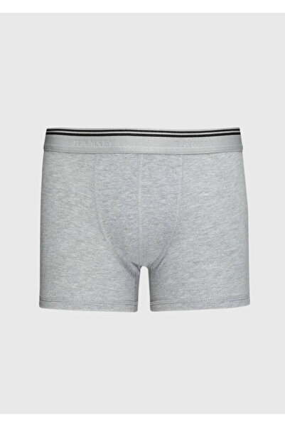 Ramsey Сиви боксерки