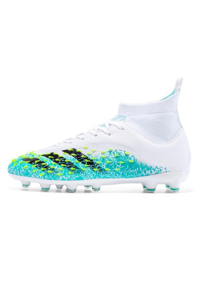 Leipae Unisex Football Shoes Cleats