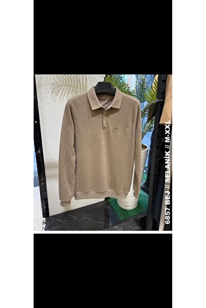 Cinar erkek giyim سترة رجالية بجيب واحد وياقة من قماش سالونيك