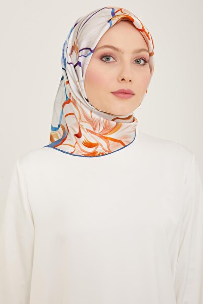 Armine Eșarfă de mătase Sura 9110-05