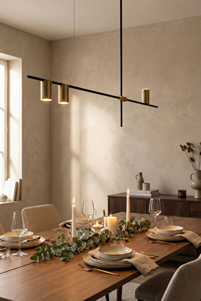 AbajurAksesuar Modern Spot Avize