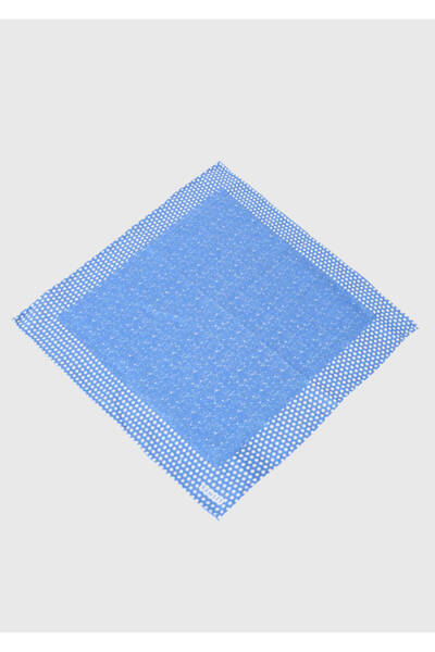 Ramsey Червона 100% бавовняна серветка