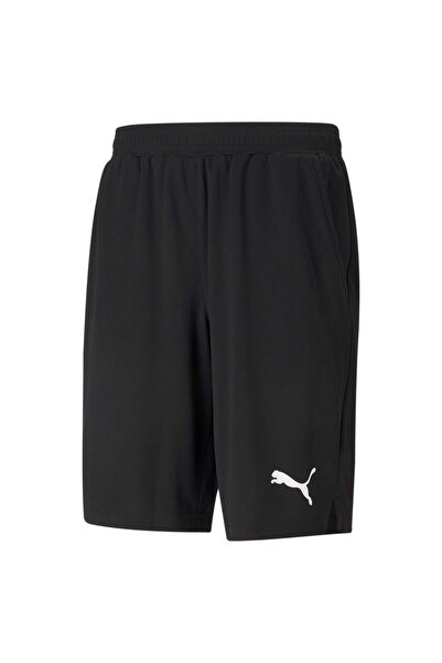 Puma Active Erkek Siyah Günlük Stil Şort 58672901