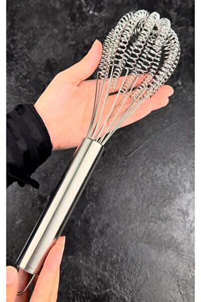 Tohana Çelik Kıvrımlı Multi Çırpıcı 76129