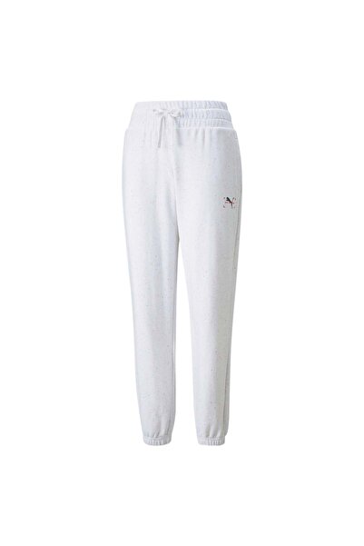 Puma RE:COLLECTION Rahat Kesim Kadın Eşofman Altı