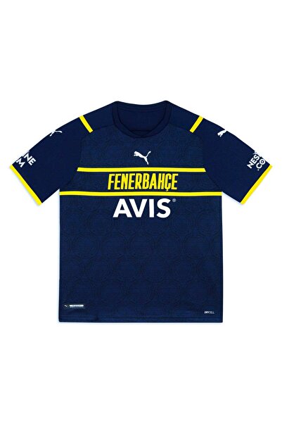 Puma Fenerbahçe SK JR Üçüncü Forma