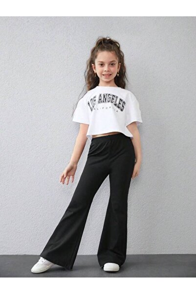 Cuties Разширени панталони