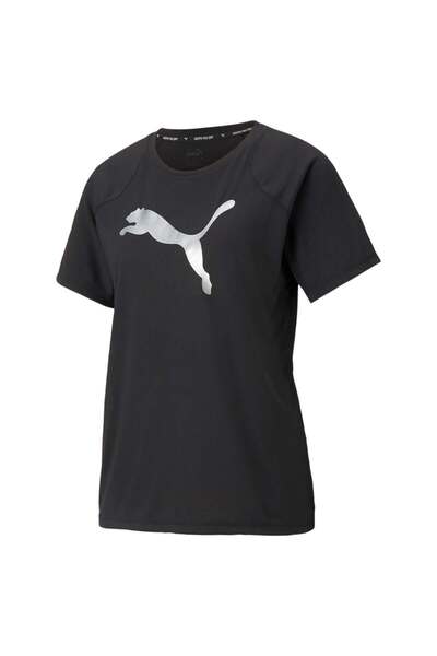 Puma EVOSTRIPE Kadın Tişört