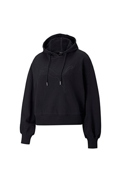 Puma HER Women's Hooded Sweatshirt